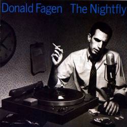 Donald Fagen : The Nightfly